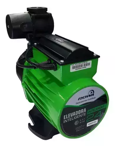 BOMBA ROWA INTELIGET 24 ELEVADORA
