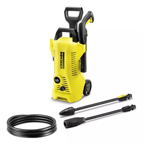 Hidrolavadora Kärcher Home & Garden K2 Full Control De 1.4kw