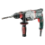 Martillo combinado Metabo KHE 2860 Quick