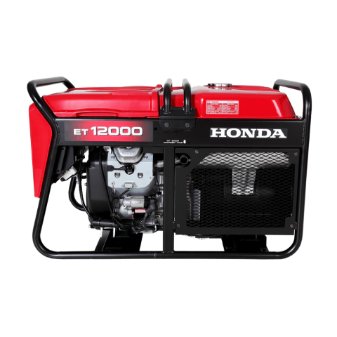 GENERADOR HONDA ET12000 - comprar online