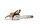 Motosierra STIHL MS 260 - comprar online