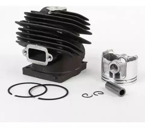 CILINDRO CON PISTON STIHL ORIGINAL MS 382 1119 020 1209