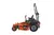 Tractor Radio cero Husqvarna MZ54 24HP 54" en internet
