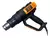 Pistola De Calor Lusqtoff 2000w PCL 2000-9 Temperatura Regulable + Acc en internet