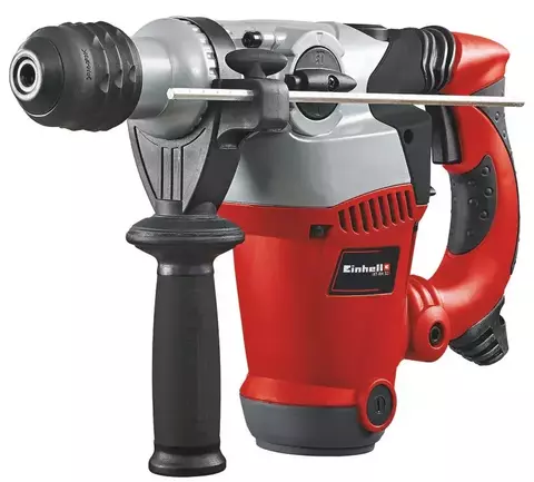Rotomartillo Taladro Roto Percutor 1250w Rt-rh32 Einhell