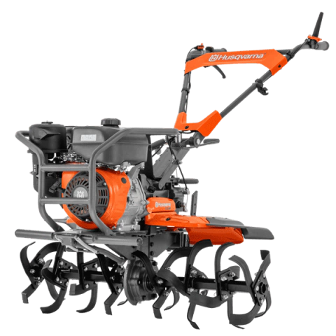 MOTOCULTIVADOR HUSQVARNA TF545DE