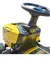 Tractor Niwa CTNW-38M 15HP - casa neumann
