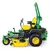 Tractor John Deere Radio Cero Z530 24HP en internet