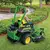 Tractor cortacésped JOHN DEERE Z950M 27HP 60" Kawasaki - tienda online