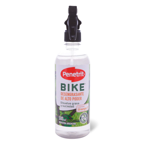 Desengrasante De Alto Poder 500cm3