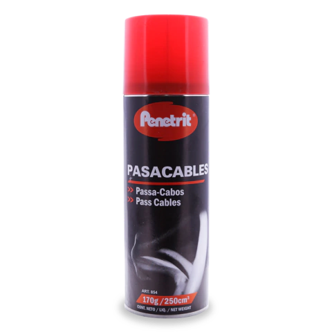 Pasa Cables Aerosol 170 gr /250 cm3