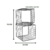 Cubik x2 - comprar online