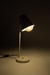 Velador Calabria (Blanco) - comprar online