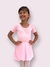 Collant meia manga- infantil - comprar online