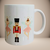 Caneca- Quebra Nozes II - comprar online