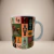 Caneca- Quebra Nozes I - comprar online