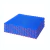 TATAMI 100 X 100 X 30MM AZUL/ VERMELHO - comprar online