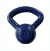 KETTLEBELL EMB, 08 KG, AZUL