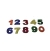 JOGO DE NUMEROS FLUTUA