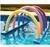 TUNEL FLUTUANTE SLADE FITNESS
