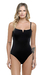 ENTERO COAST "BLACK" ART. WO55269V25