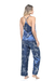 PIJAMA TOP Y PANTALÓN "SAHARA" ART. WO15261V25 - tienda online
