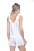 PIJAMA MUSCULOSA Y SHORT "PARIS" ART. WO15258V25 - comprar online