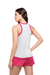 PIJAMA MUSCULOSA Y SHORT "PHYSICAL" ART. PR10258V25 en internet