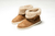 Bota Gamuza ART. 15215