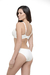 Tiro Corto Piu Bella Art. 76477 - comprar online