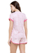 PIJAMA REMERA Y SHORT "AFRIKA" ART. PR10260V25 - comprar online