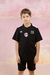 PIJAMA REMERA Y SHORT "GOAT SUMMER" ART. SU45016V25