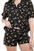 PIJAMA CAMISERO "SUMMER BREEZE" ART. PR10254V25 - comprar online