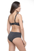 Corpiño Taza Soft con Arco Basic Every Day Art.WO83029 - Promesse