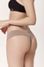 Pack Culotte Less lisos x4 Art. 76328 - comprar online