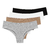 PACK CULOTTE X 4 LISOS BASICOS Art. 76329 - comprar online