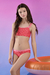 TOP Y BOMBACHA ALTA "LOVERS" ART. MP60085V25