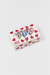 Pack x4 Culottes Algodón y Lycra Mini Art. 12176 - comprar online