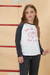 PIJAMA REMERA Y BABUCHA "CUPID" ART. MP20112I25 en internet