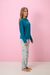 PIJAMA REMERA Y BABUCHA "HIPERPREPPY" ART. TE27508I25 en internet