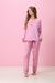 PIJAMA REMERA Y BABUCHA "HIPERPREPPY" ART. TE27508I25 - tienda online