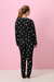 PIJAMA BUZO Y CIGARETTE "KITTEN NIGHT" ART. TE27501I25 en internet