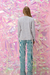 PIJAMA REMERA Y PANTALON RECTO "HIPERPREPPY" ART. TE27507I25 en internet