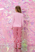 PIJAMA REMERA Y PANTALON RECTO "HIPERPREPPY" ART. TE27507I25 - tienda online