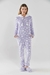 PIJAMA ENTERO "BIG HUGS" ART. PR10073 - tienda online