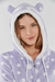 PIJAMA ENTERO "BIG HUGS" ART. PR10073 - Promesse