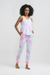 Pijama Musculosa y Babucha Sky Twistter ART.PR10197