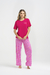 Pijama remera y Pantalón recto Under The Sea ART. PR10203