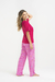 Pijama remera y Pantalón recto Under The Sea ART. PR10203 - comprar online