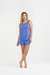 Pijama Musculosa y Short Under The Sea ART. PR10204 - Promesse